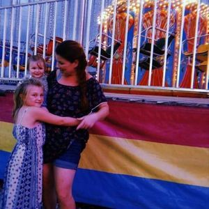 Meet your Posher, Jamie